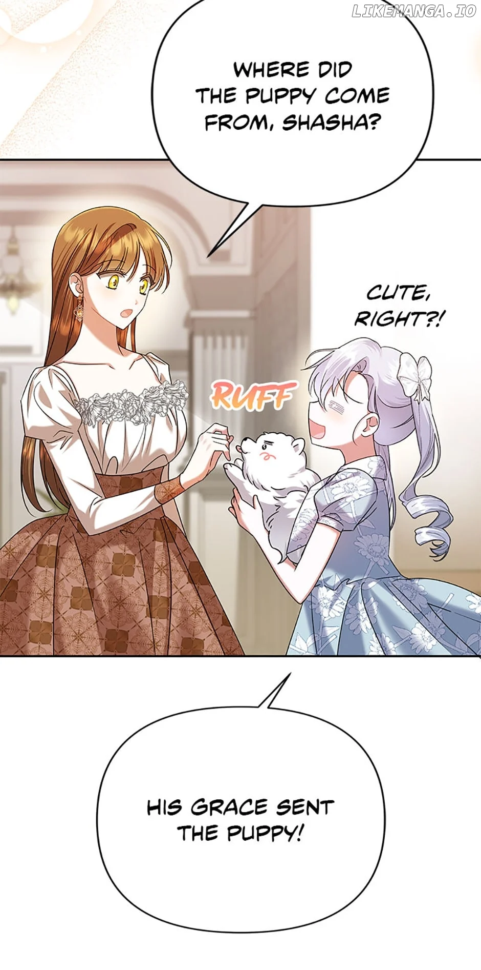 In This Life, I Will Survive Until the End Chapter 22 - Page 57