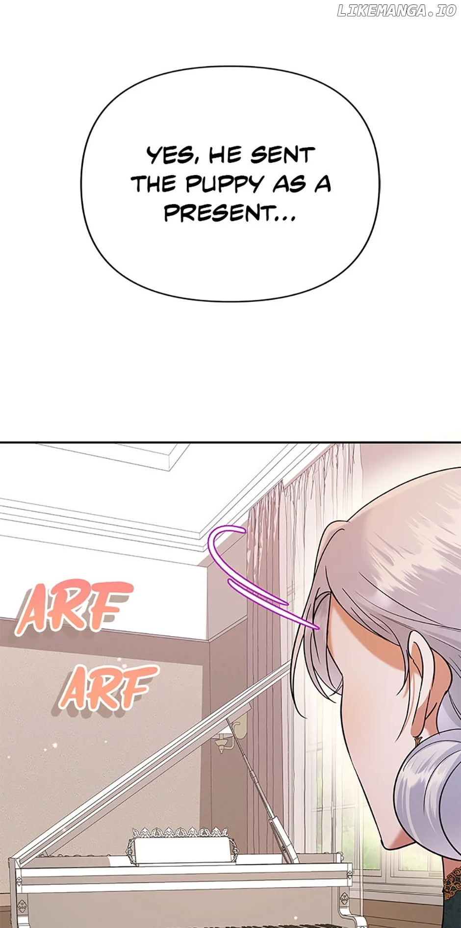 In This Life, I Will Survive Until the End Chapter 22 - Page 59