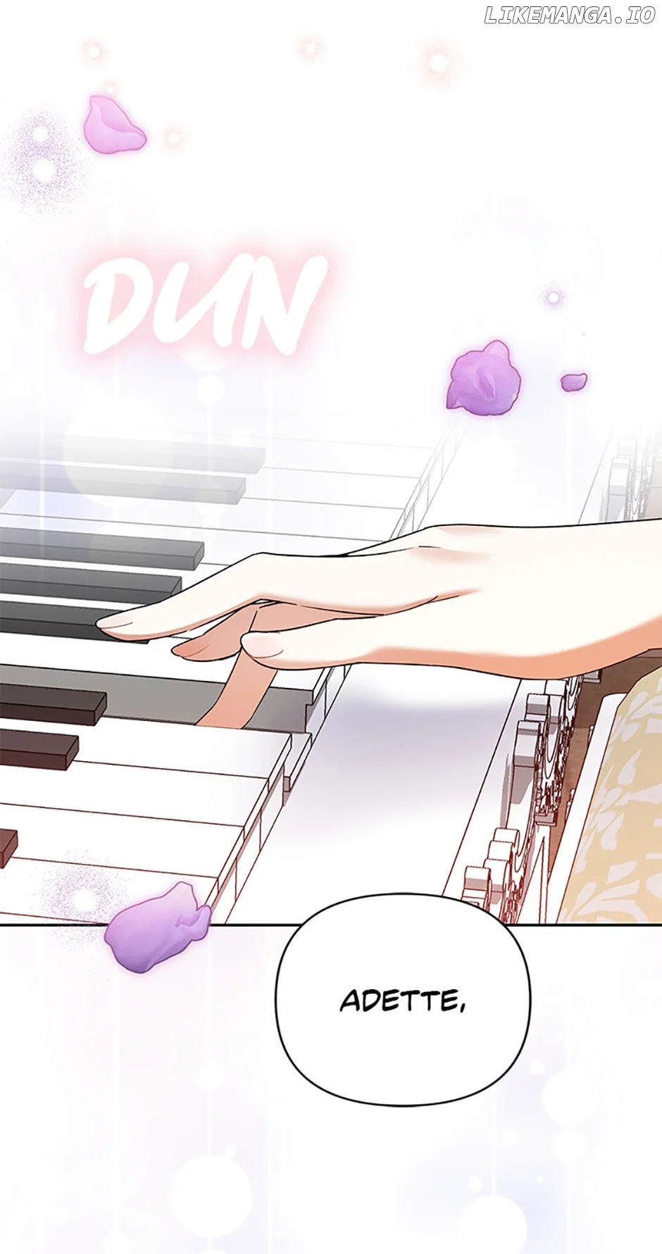 In This Life, I Will Survive Until the End Chapter 22 - Page 61