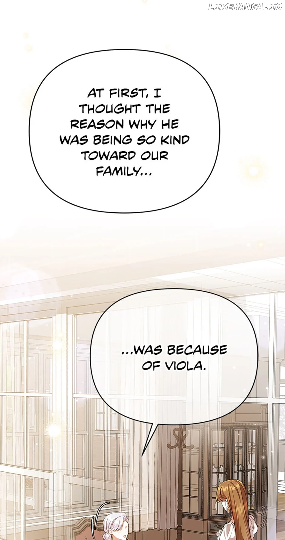 In This Life, I Will Survive Until the End Chapter 22 - Page 64