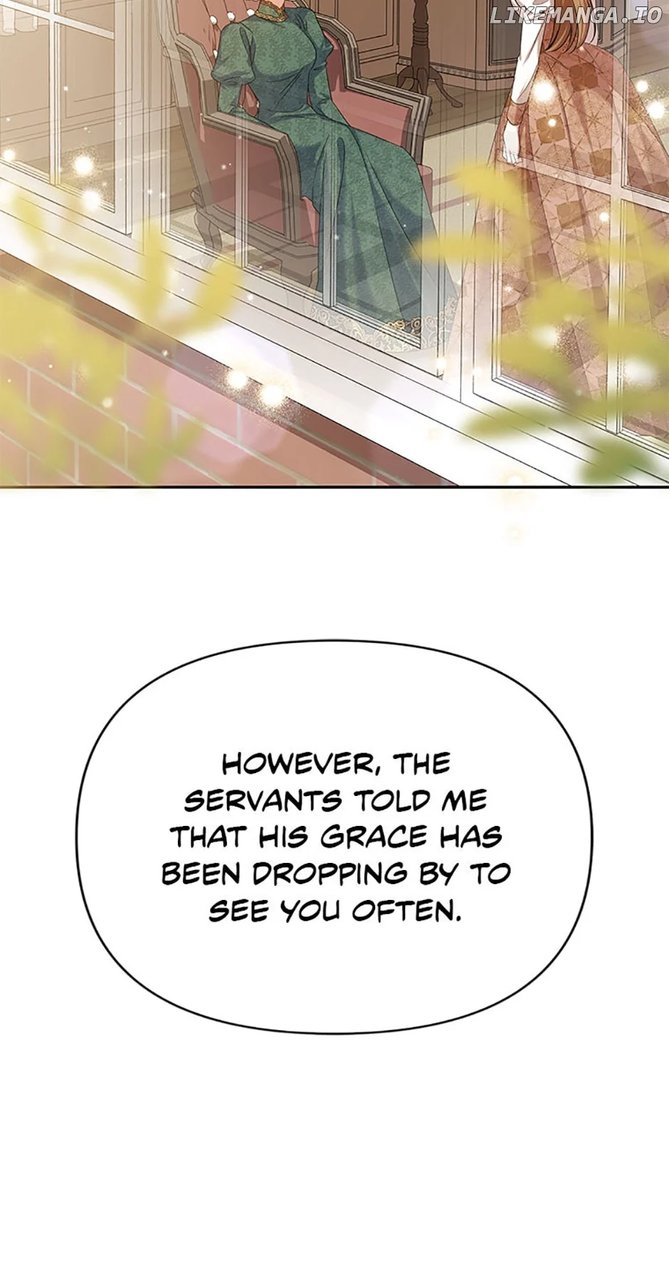 In This Life, I Will Survive Until the End Chapter 22 - Page 65