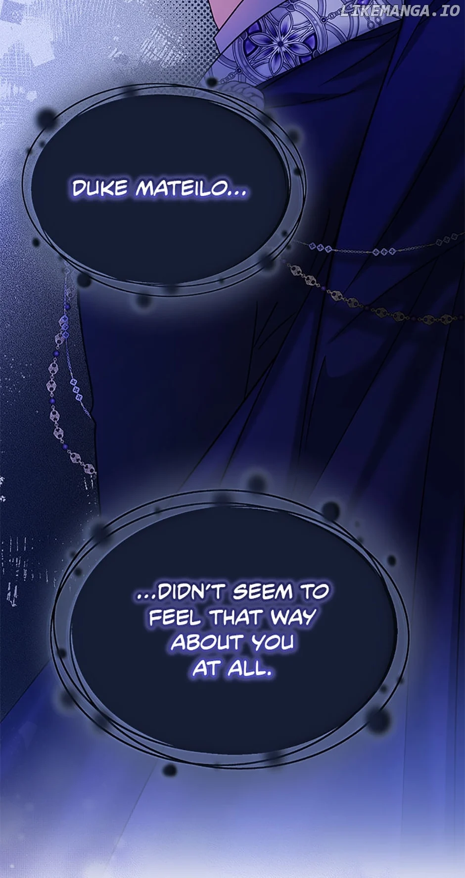 In This Life, I Will Survive Until the End Chapter 22 - Page 71