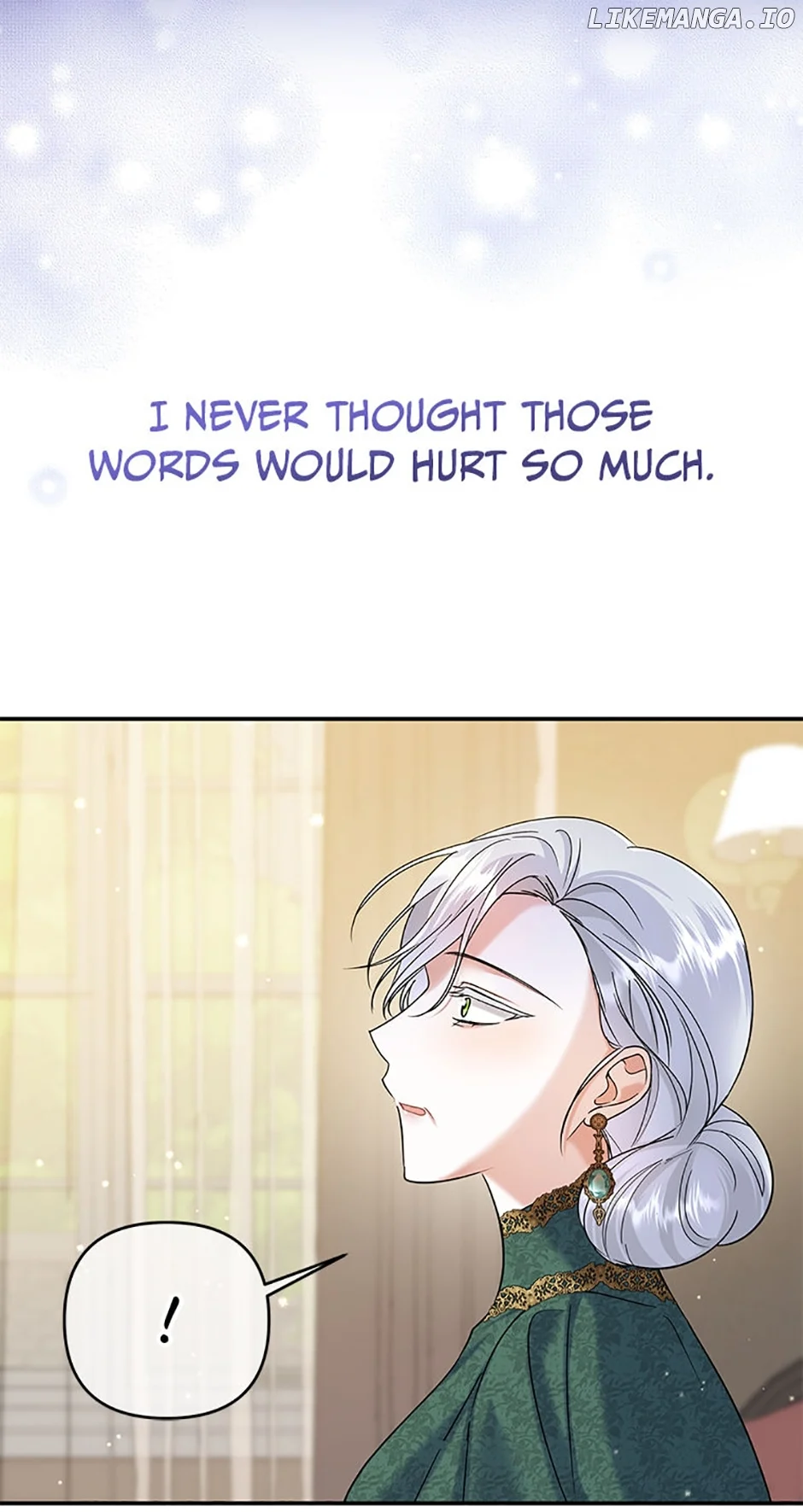 In This Life, I Will Survive Until the End Chapter 22 - Page 72