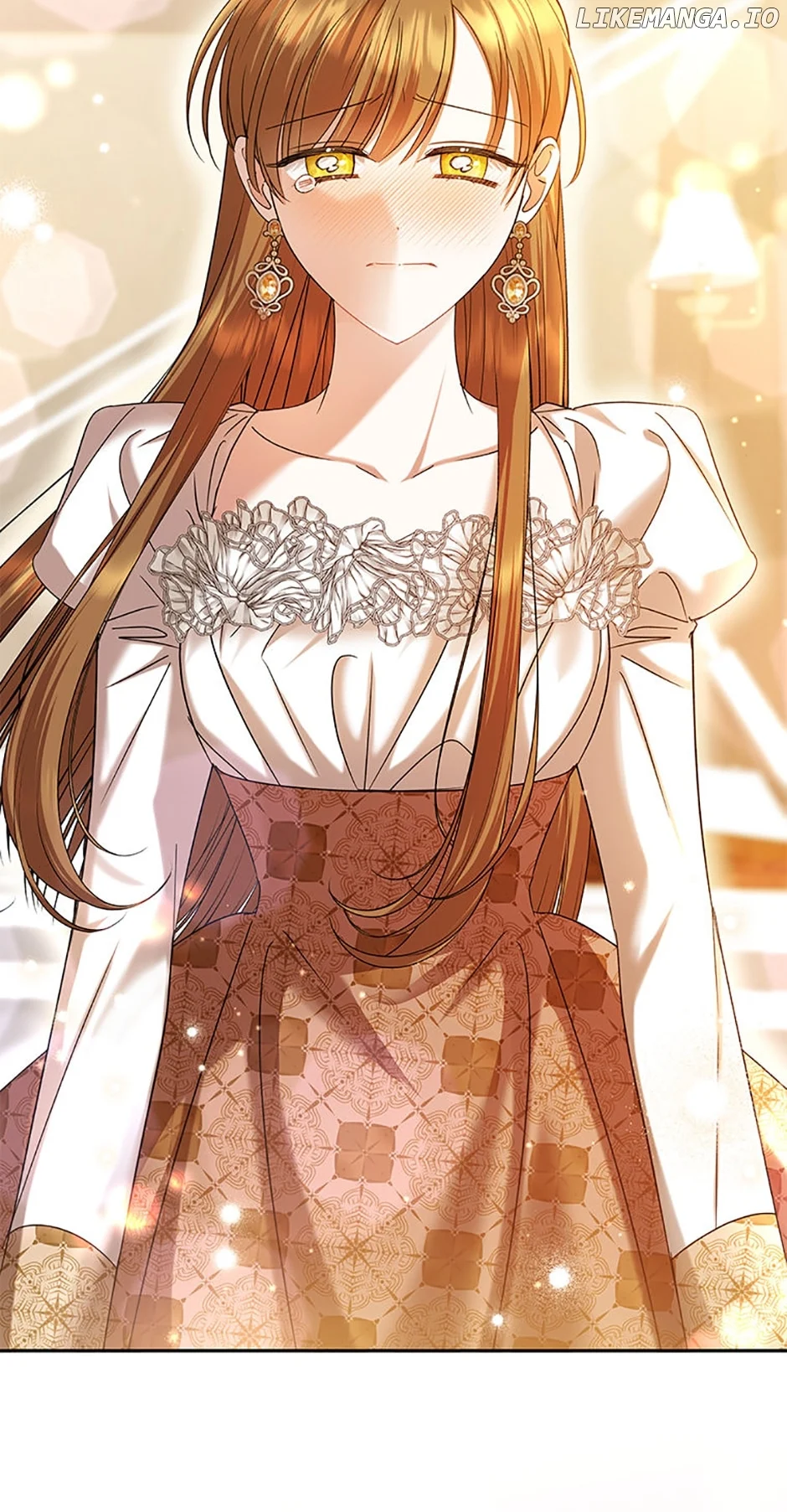 In This Life, I Will Survive Until the End Chapter 22 - Page 74