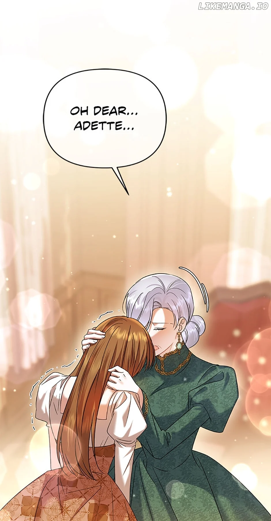 In This Life, I Will Survive Until the End Chapter 22 - Page 75