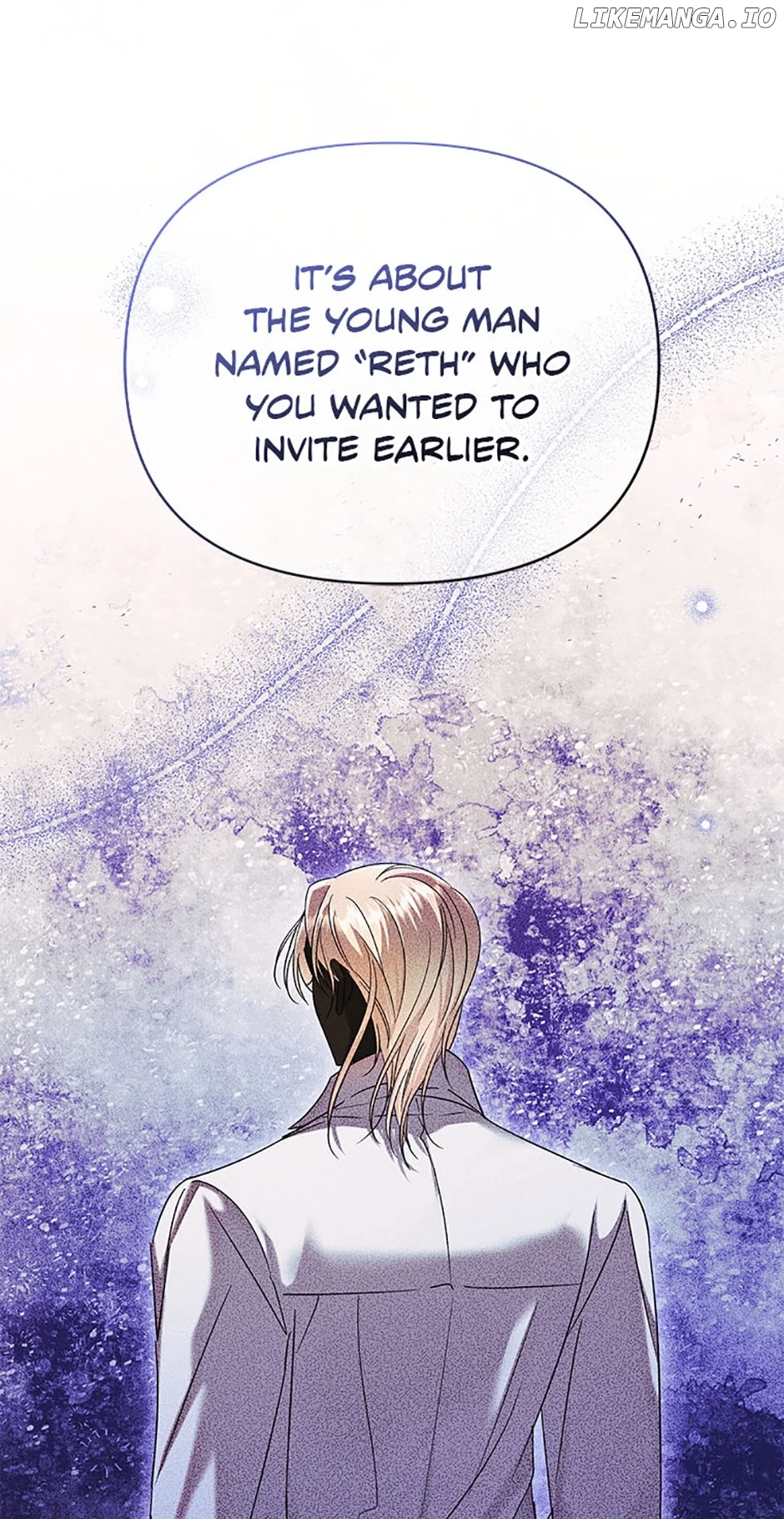 In This Life, I Will Survive Until the End Chapter 22 - Page 84