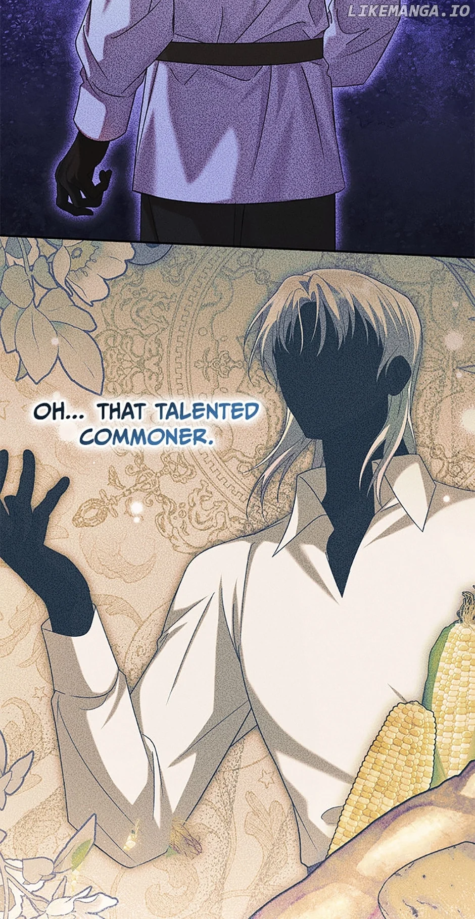 In This Life, I Will Survive Until the End Chapter 22 - Page 85