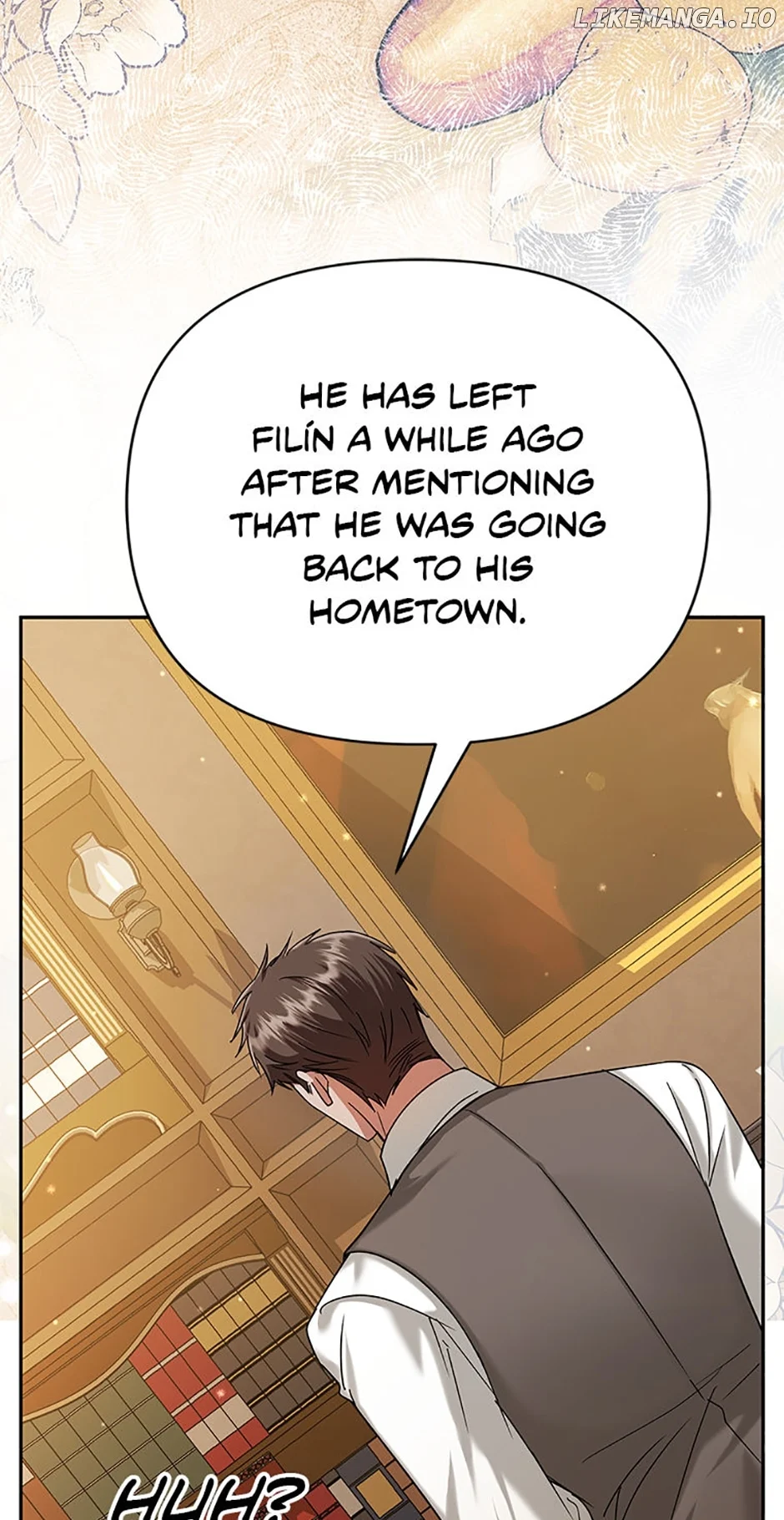 In This Life, I Will Survive Until the End Chapter 22 - Page 86