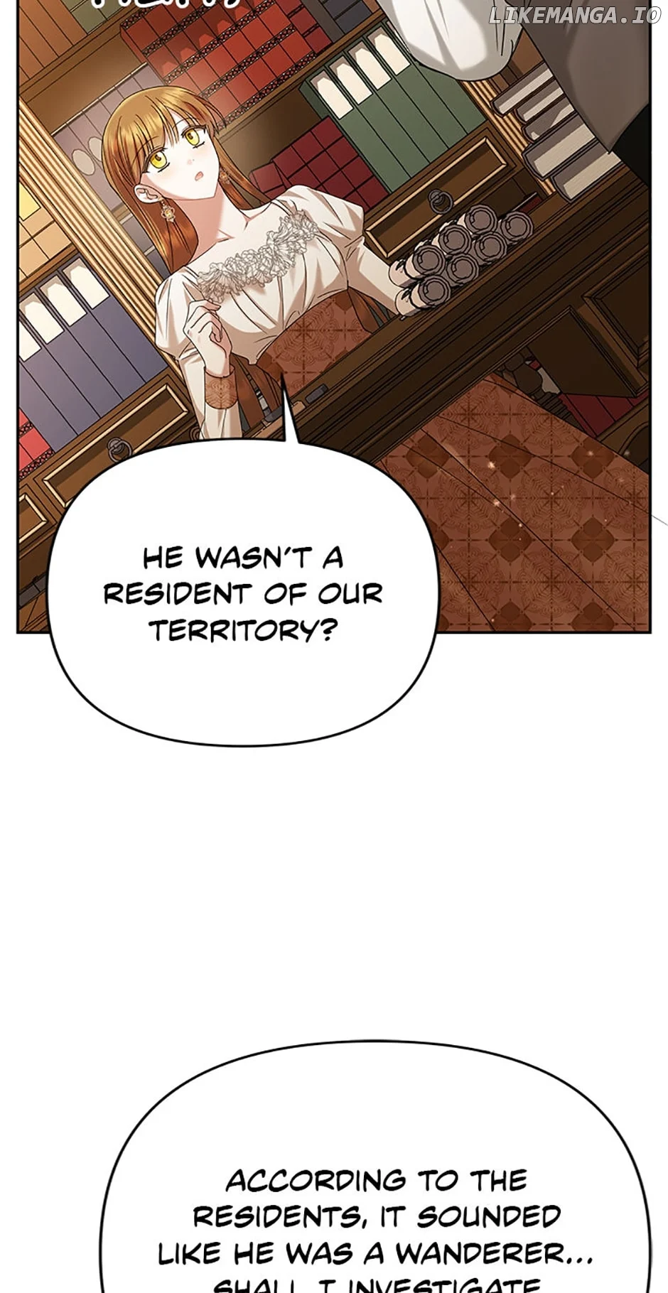 In This Life, I Will Survive Until the End Chapter 22 - Page 87