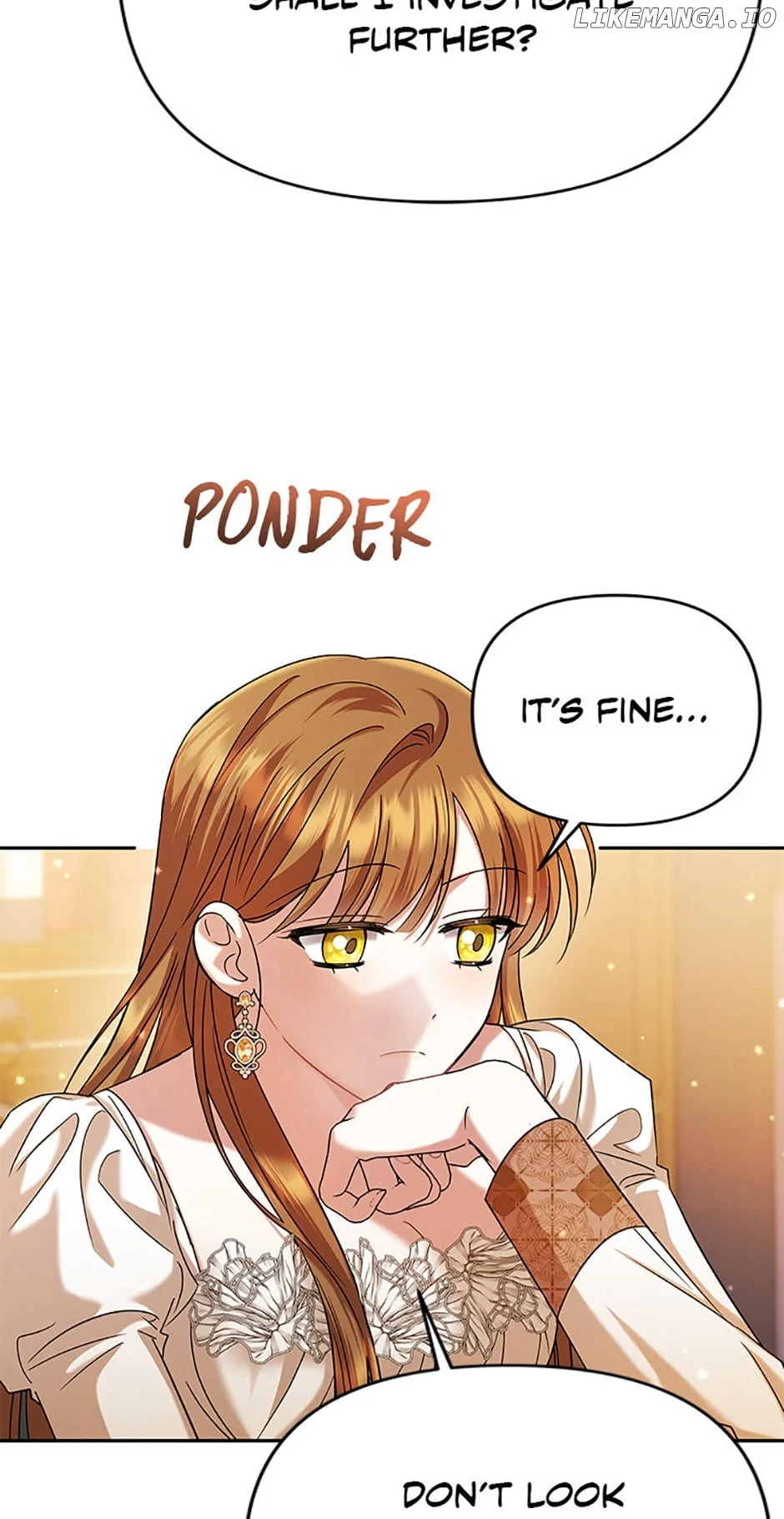 In This Life, I Will Survive Until the End Chapter 22 - Page 88