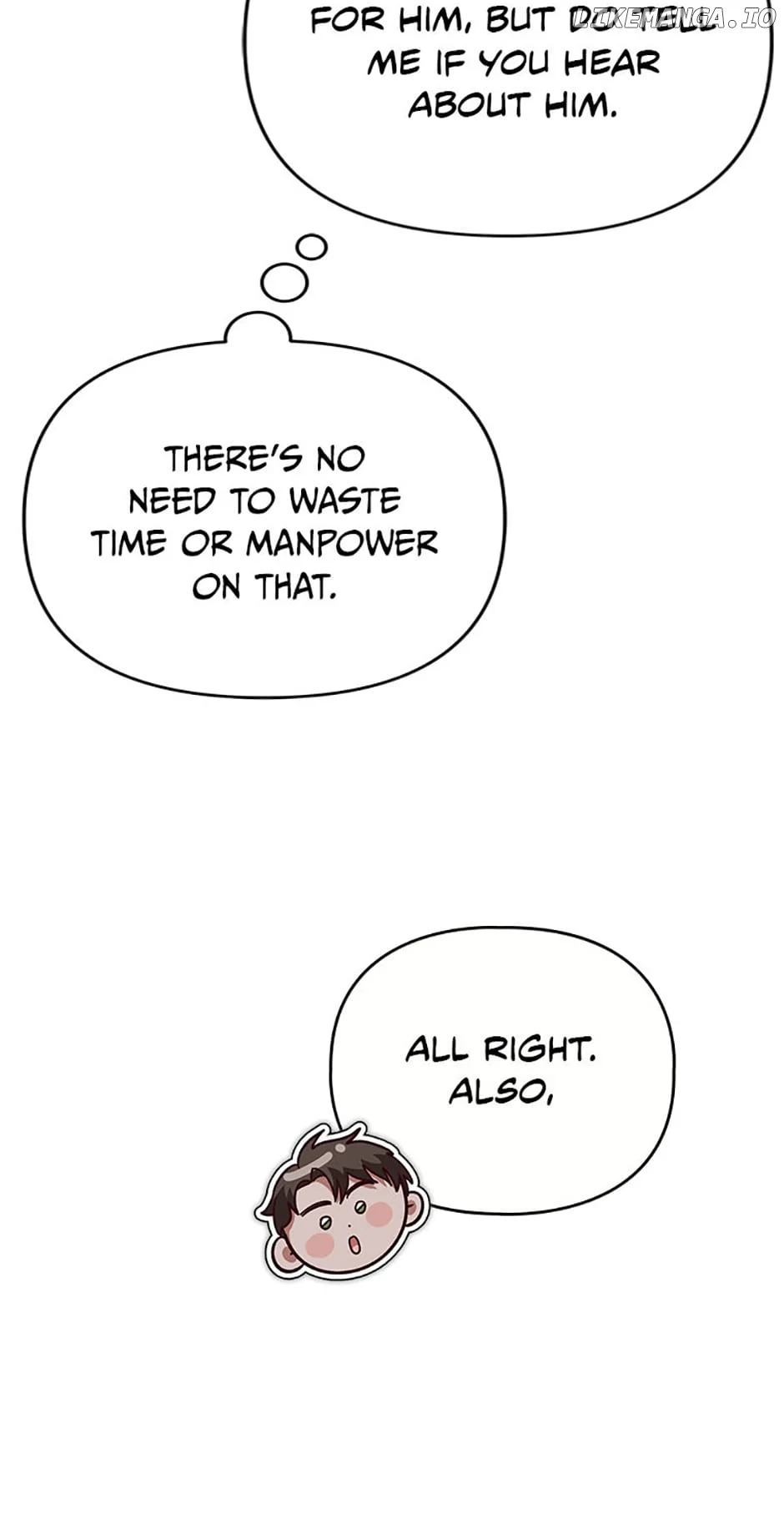 In This Life, I Will Survive Until the End Chapter 22 - Page 89