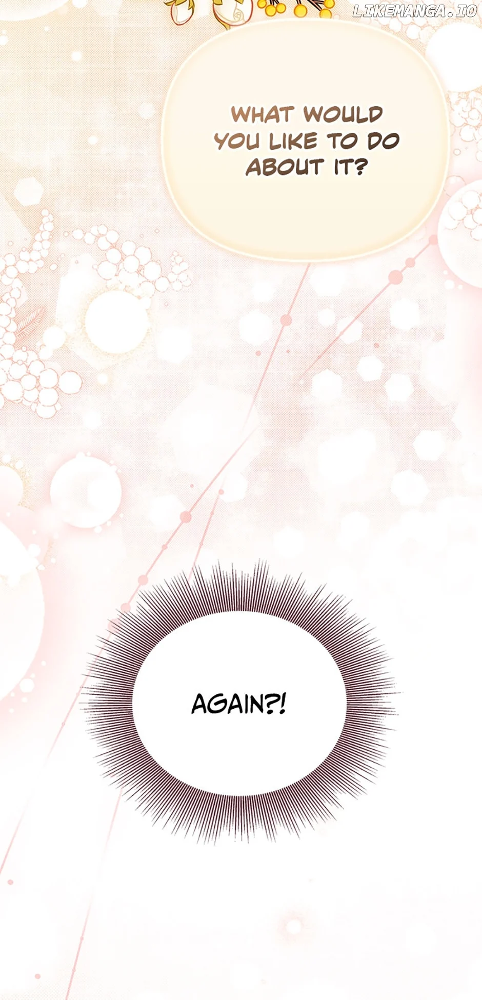 In This Life, I Will Survive Until the End Chapter 22 - Page 91