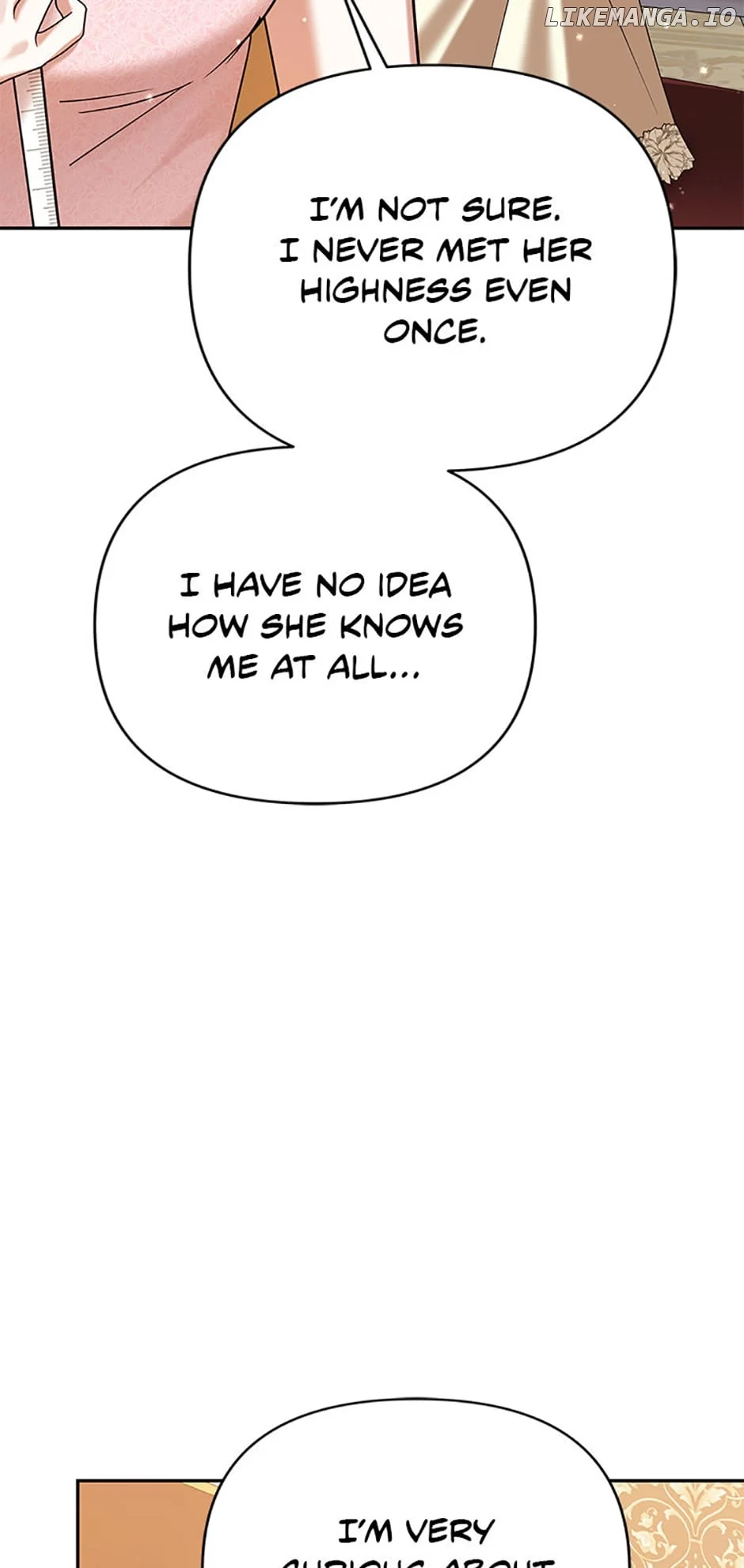 In This Life, I Will Survive Until the End Chapter 22 - Page 95