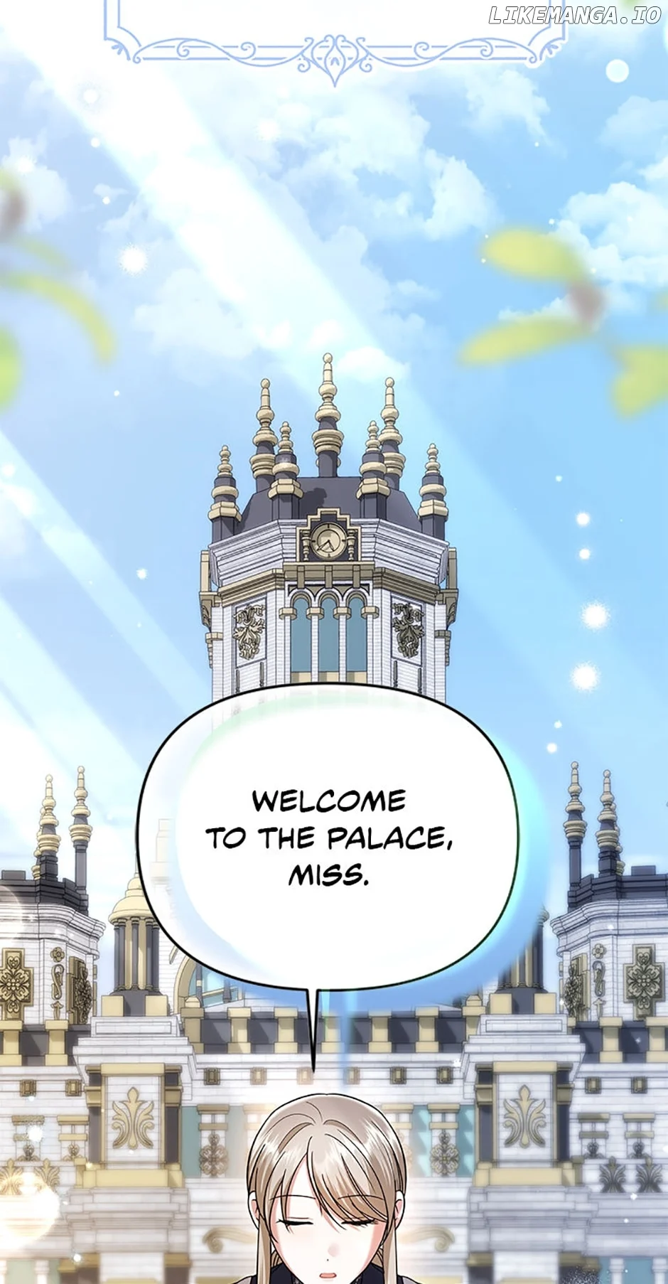 In This Life, I Will Survive Until the End Chapter 22 - Page 99