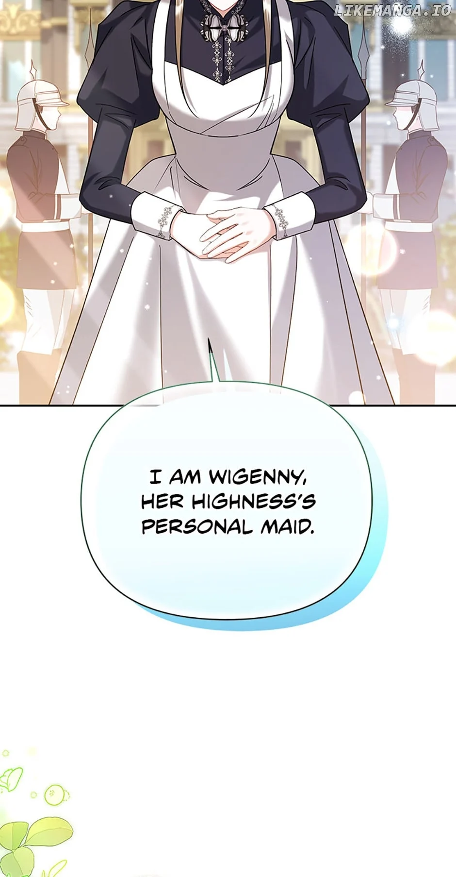 In This Life, I Will Survive Until the End Chapter 22 - Page 100