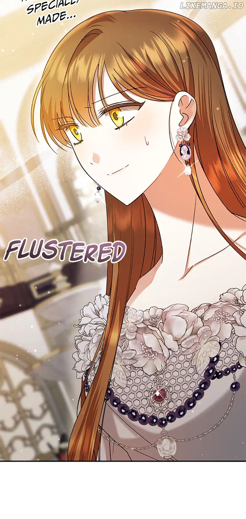 In This Life, I Will Survive Until the End Chapter 23 - Page 2