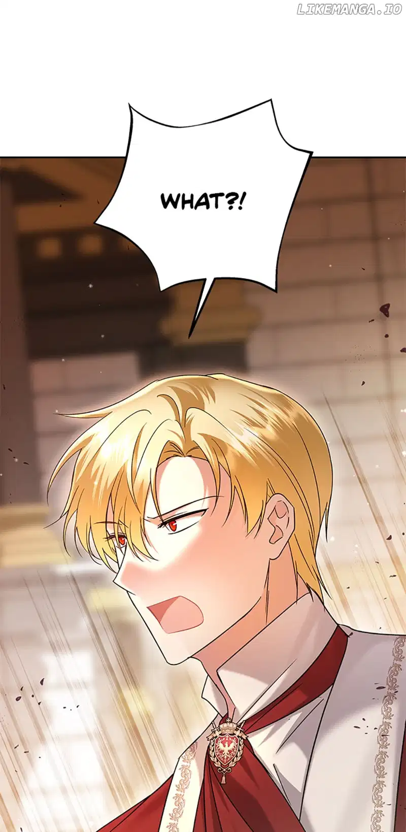 In This Life, I Will Survive Until the End Chapter 23 - Page 102