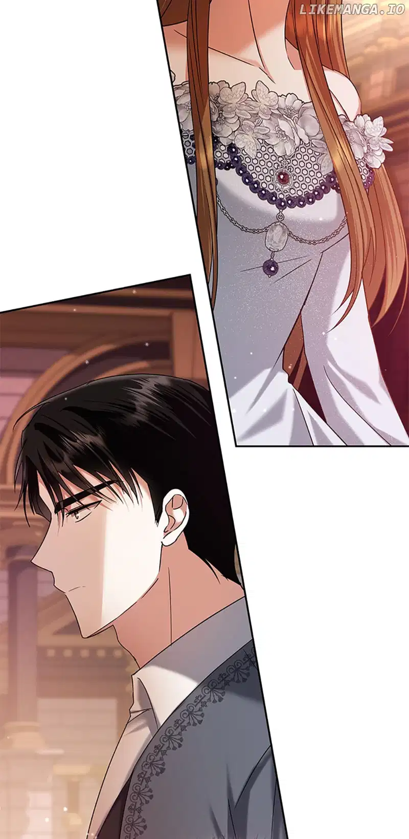 In This Life, I Will Survive Until the End Chapter 23 - Page 104