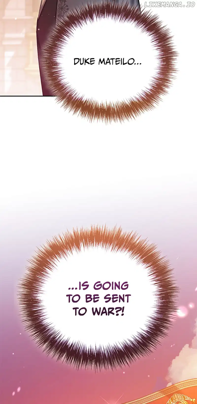 In This Life, I Will Survive Until the End Chapter 23 - Page 105