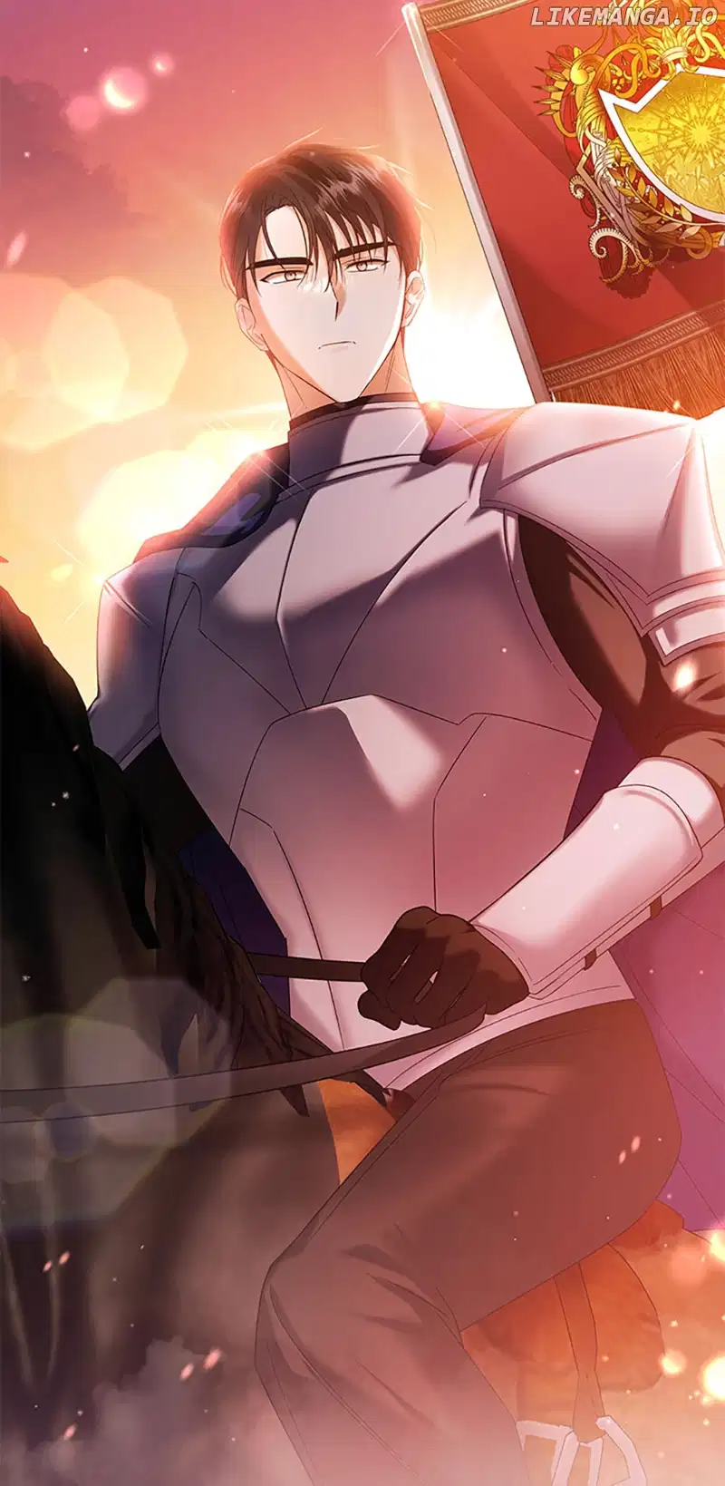 In This Life, I Will Survive Until the End Chapter 23 - Page 106