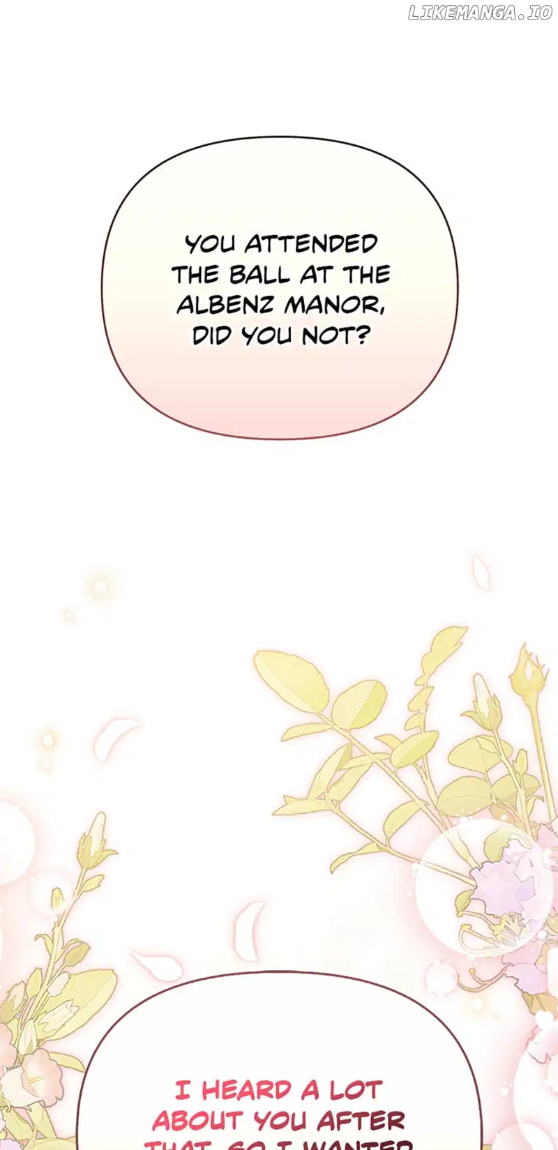 In This Life, I Will Survive Until the End Chapter 23 - Page 12