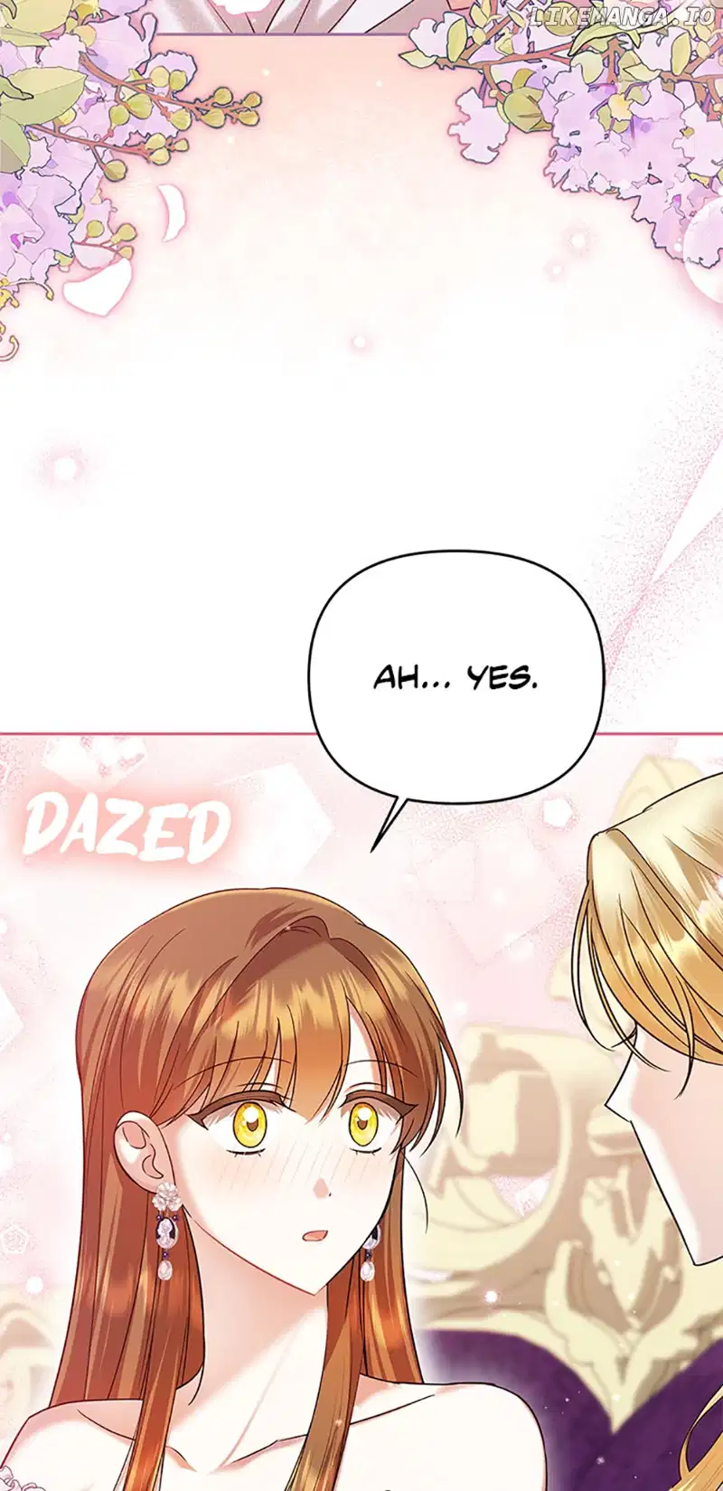 In This Life, I Will Survive Until the End Chapter 23 - Page 14