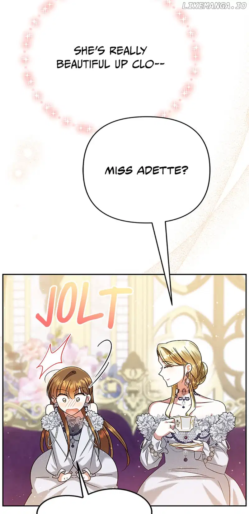 In This Life, I Will Survive Until the End Chapter 23 - Page 16