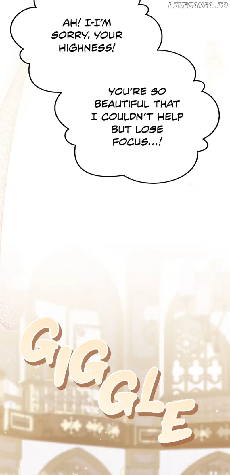 In This Life, I Will Survive Until the End Chapter 23 - Page 17