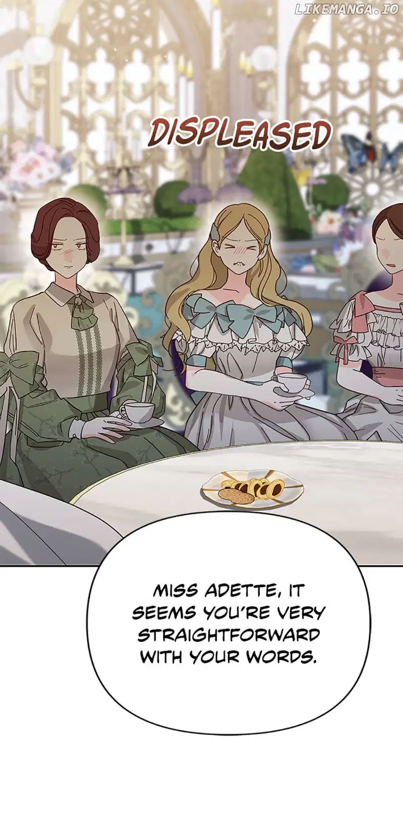 In This Life, I Will Survive Until the End Chapter 23 - Page 18