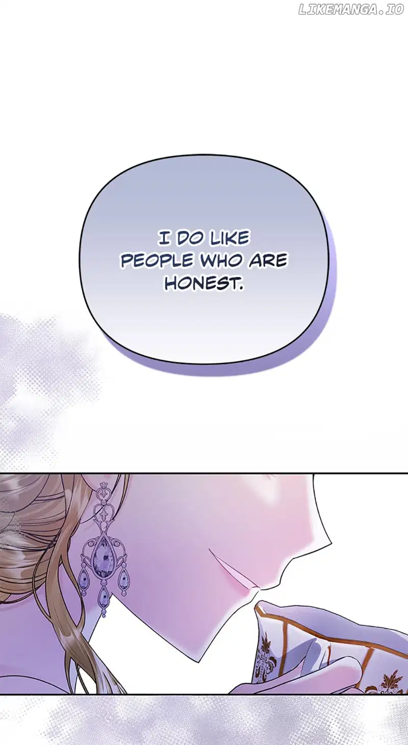 In This Life, I Will Survive Until the End Chapter 23 - Page 19