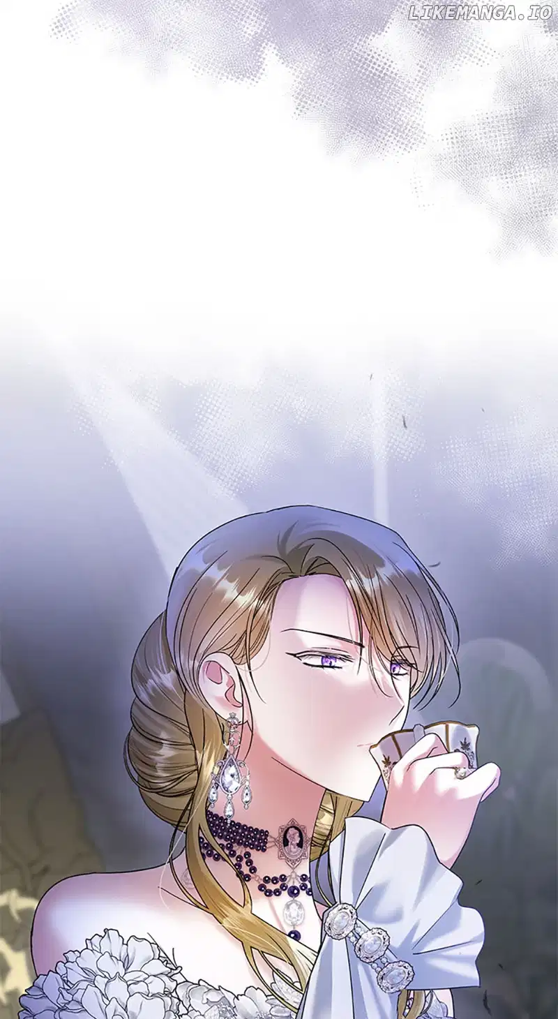 In This Life, I Will Survive Until the End Chapter 23 - Page 20