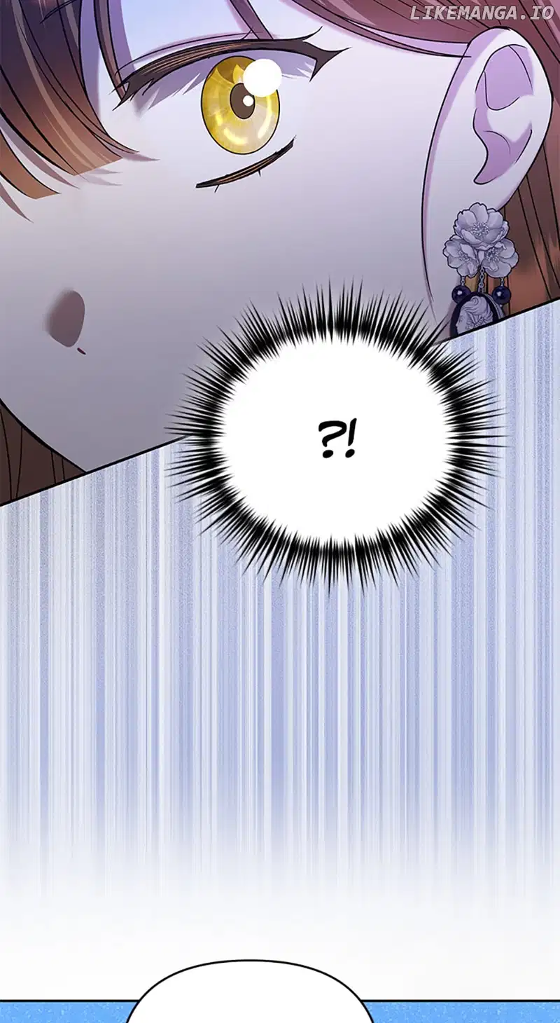 In This Life, I Will Survive Until the End Chapter 23 - Page 22