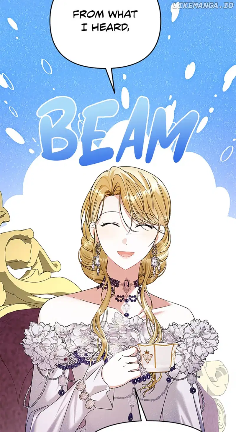 In This Life, I Will Survive Until the End Chapter 23 - Page 23