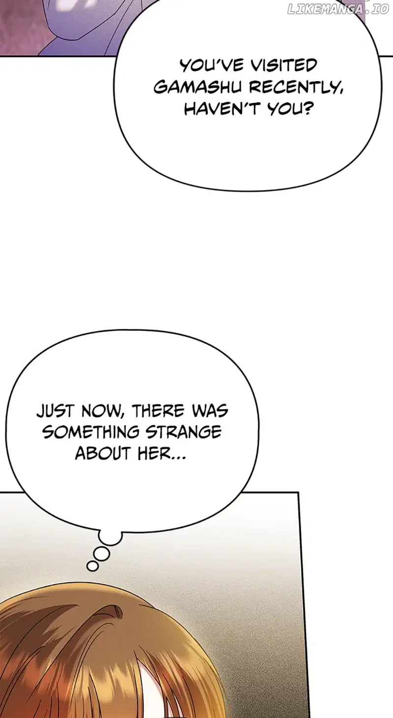 In This Life, I Will Survive Until the End Chapter 23 - Page 24