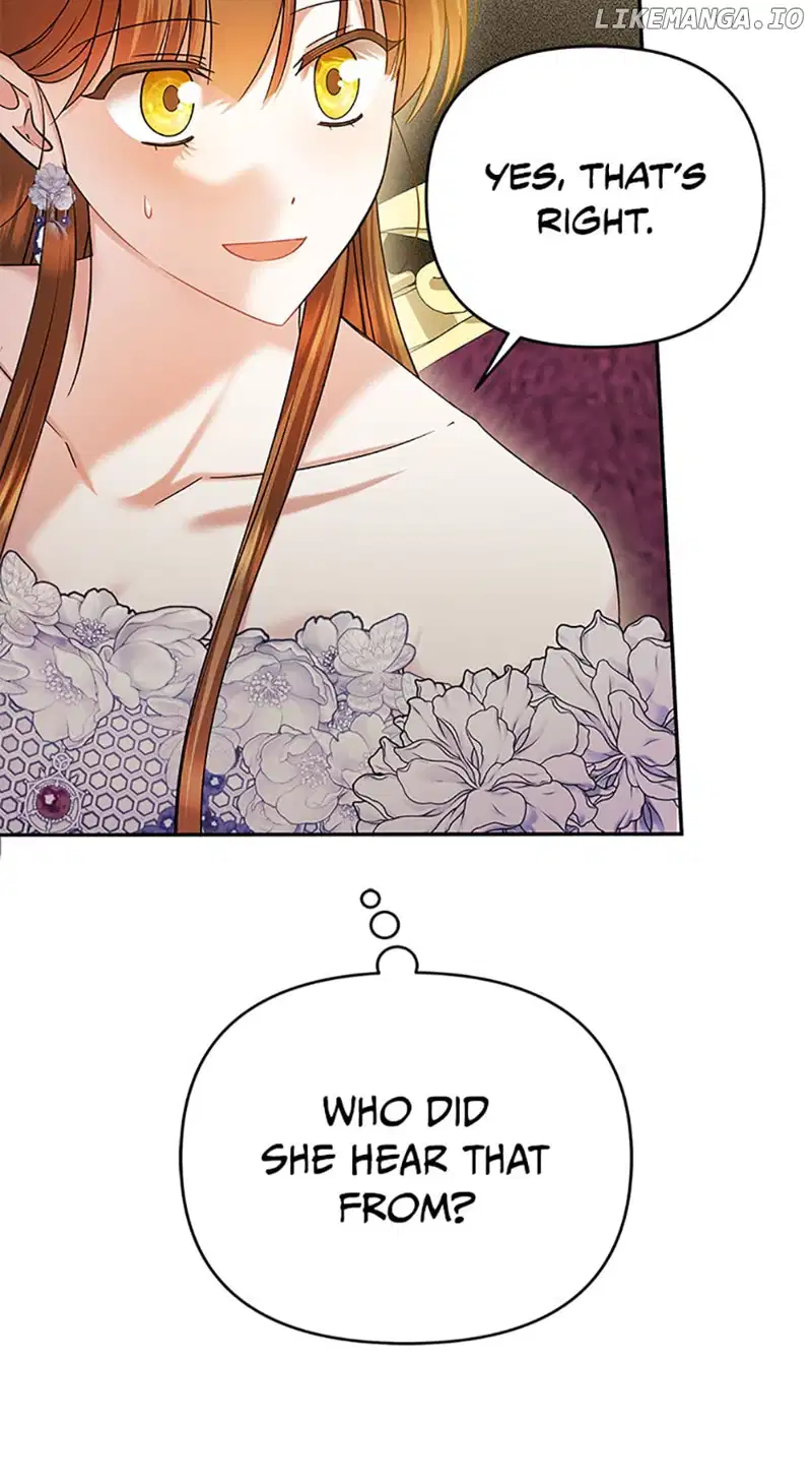 In This Life, I Will Survive Until the End Chapter 23 - Page 25