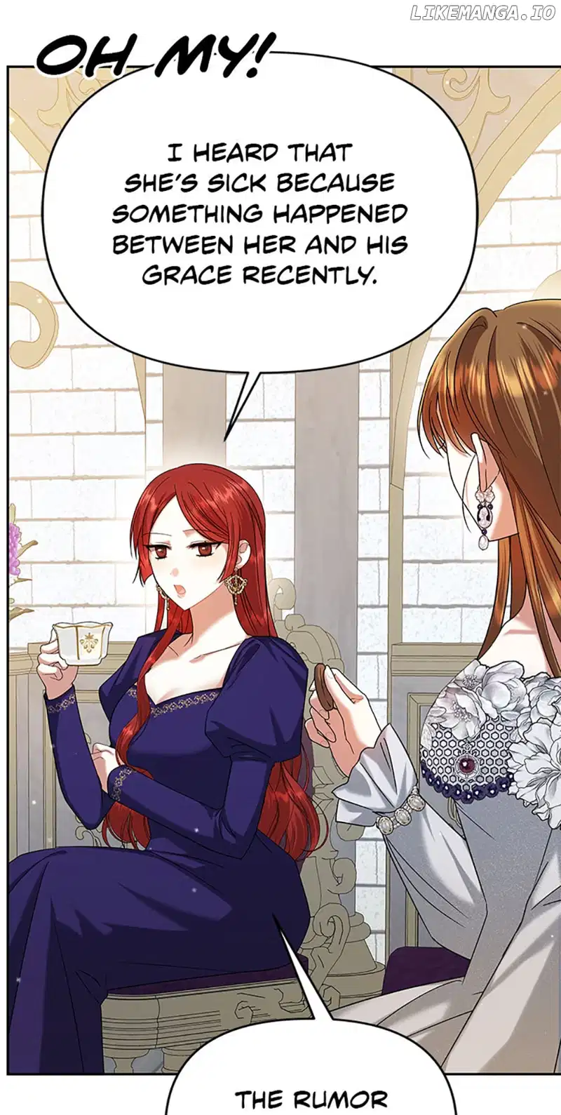 In This Life, I Will Survive Until the End Chapter 23 - Page 28