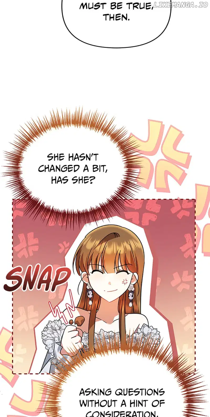 In This Life, I Will Survive Until the End Chapter 23 - Page 29