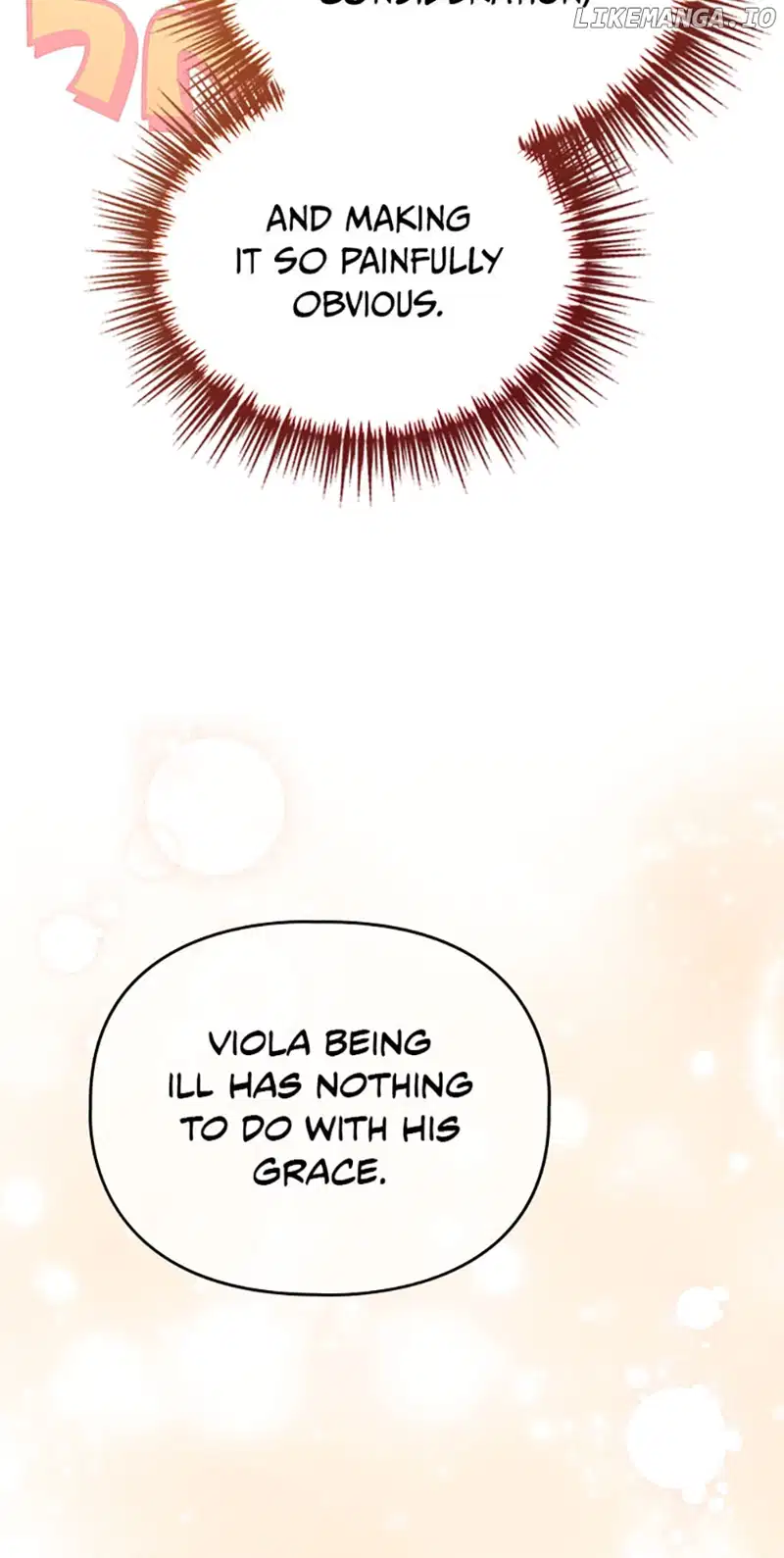 In This Life, I Will Survive Until the End Chapter 23 - Page 30