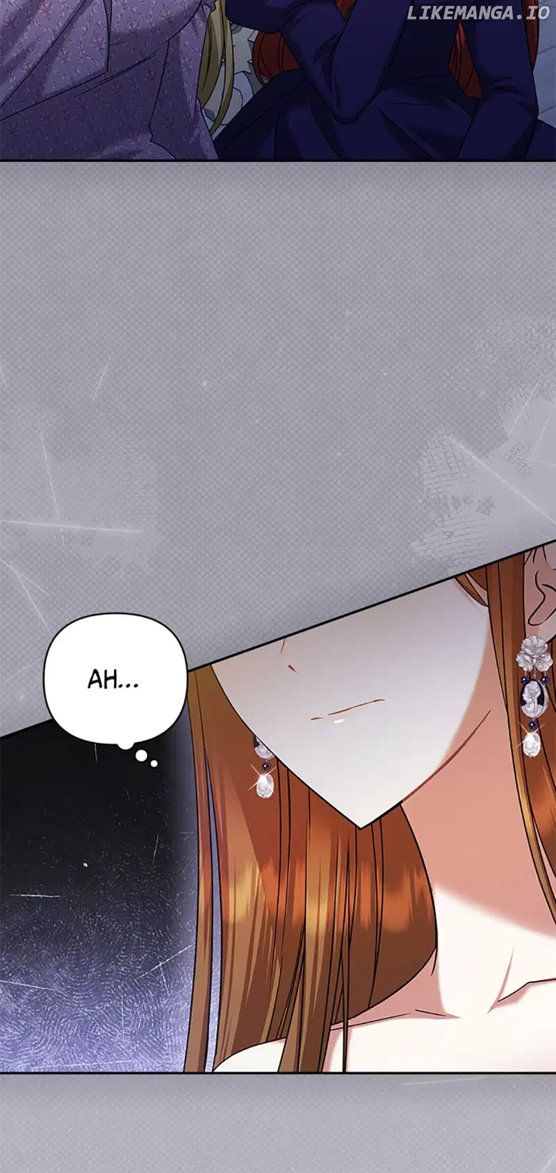 In This Life, I Will Survive Until the End Chapter 23 - Page 4