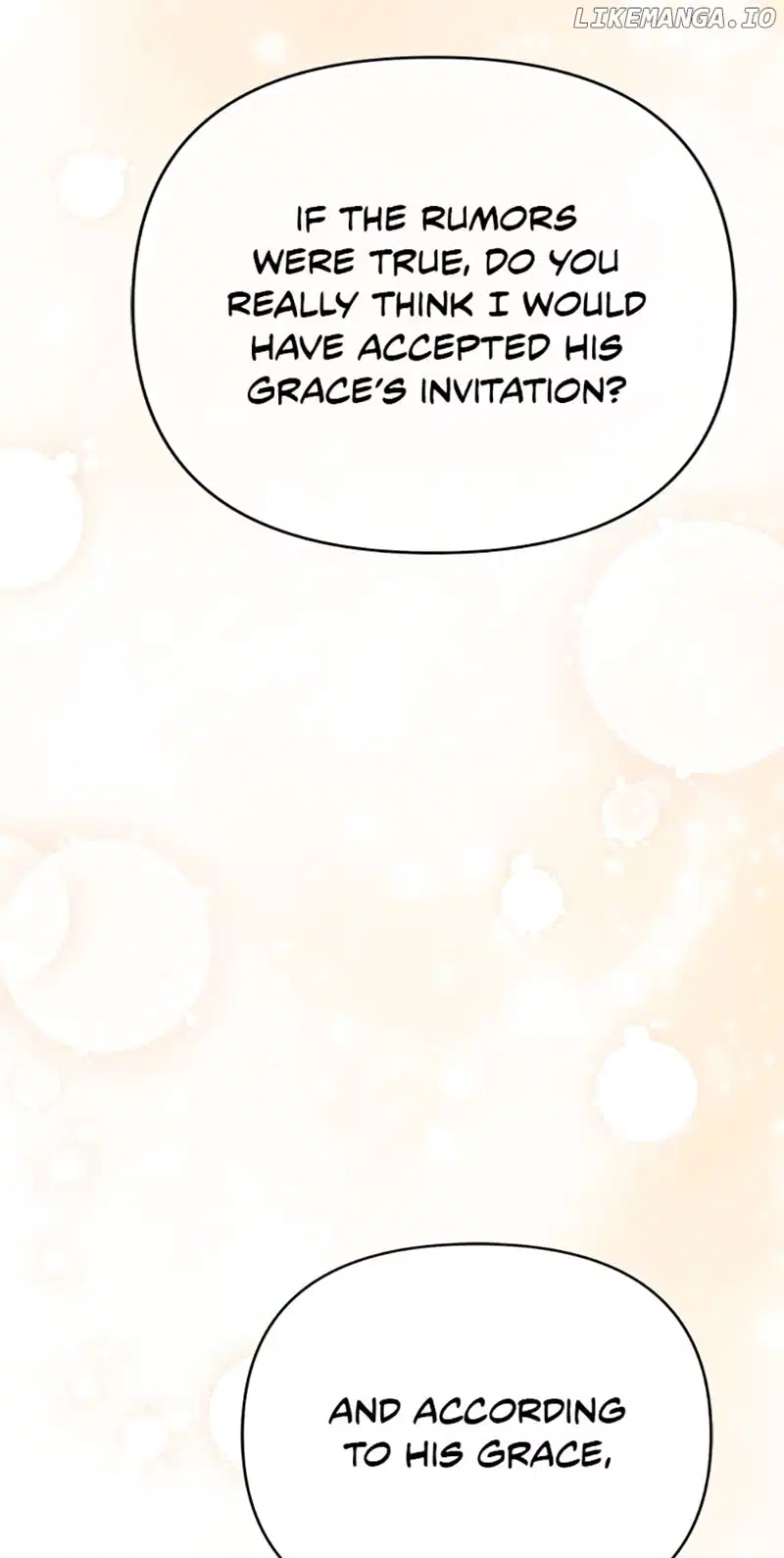 In This Life, I Will Survive Until the End Chapter 23 - Page 31