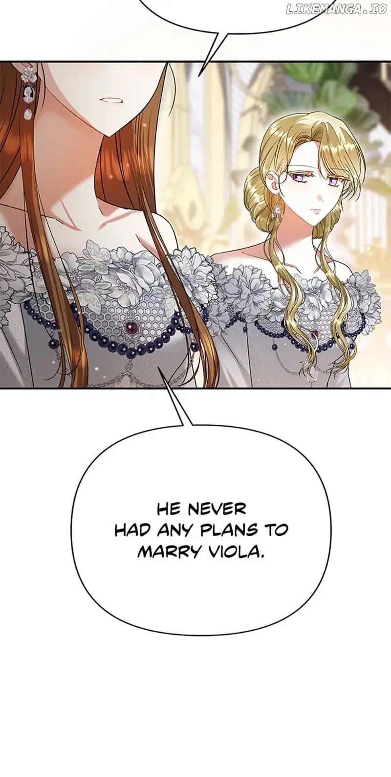 In This Life, I Will Survive Until the End Chapter 23 - Page 32