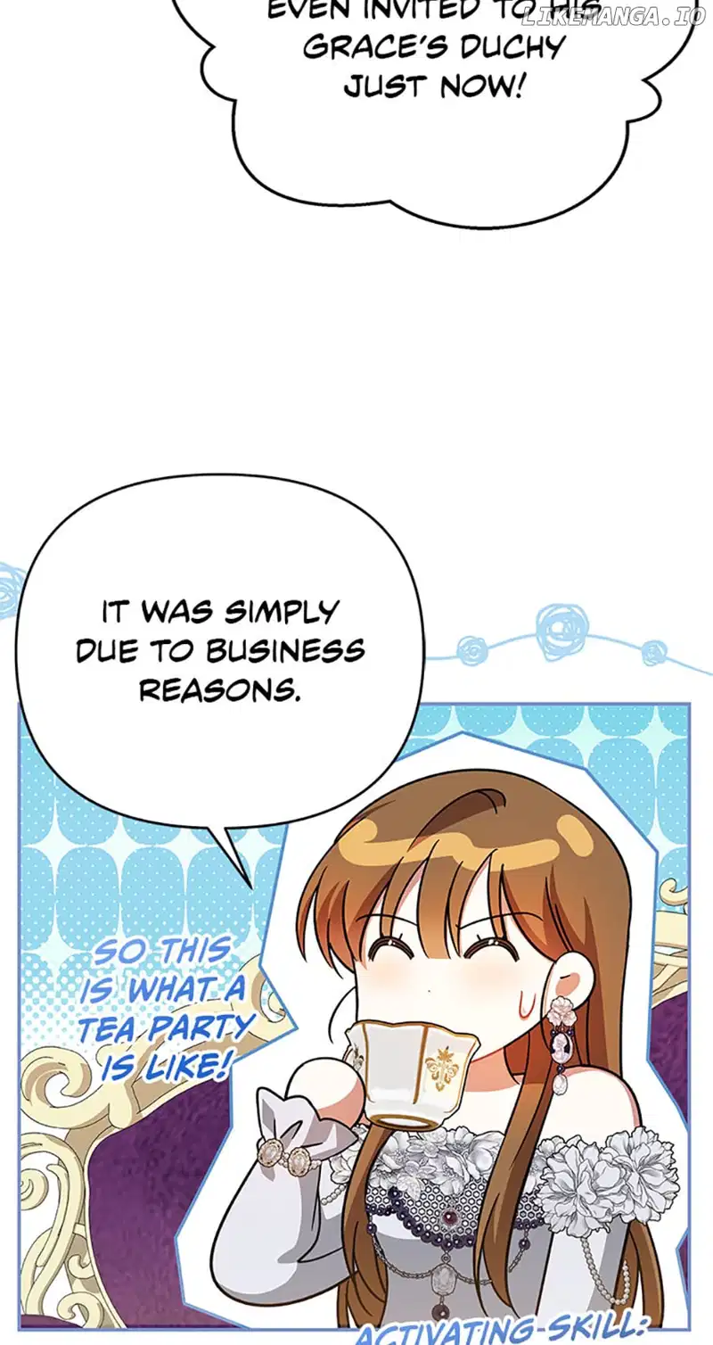 In This Life, I Will Survive Until the End Chapter 23 - Page 34