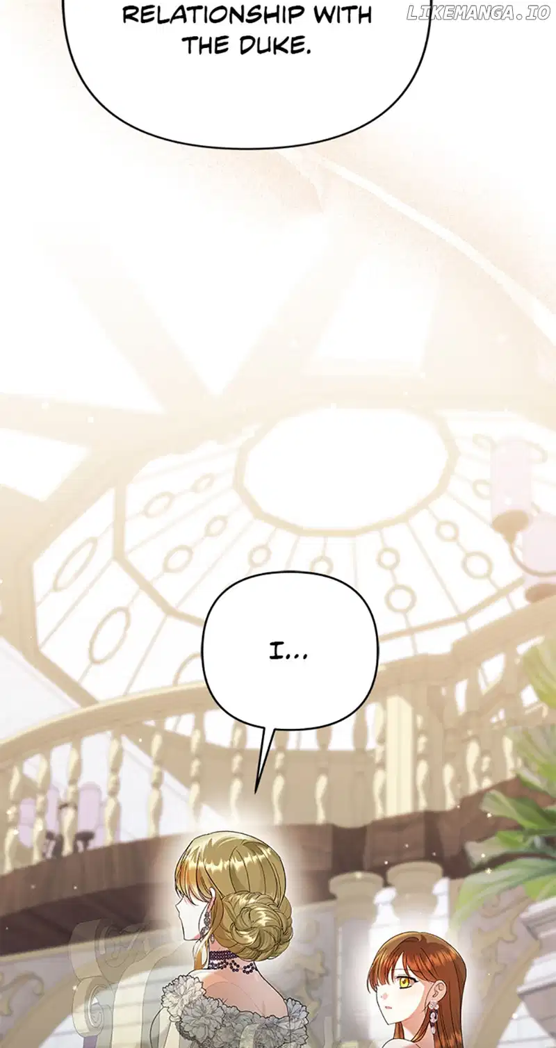 In This Life, I Will Survive Until the End Chapter 23 - Page 36