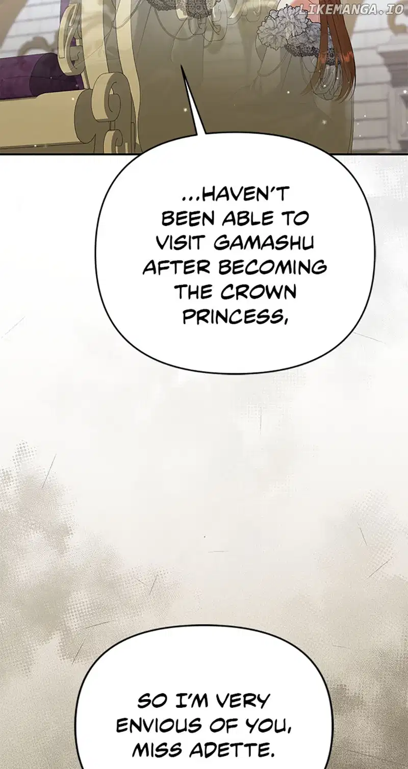 In This Life, I Will Survive Until the End Chapter 23 - Page 37