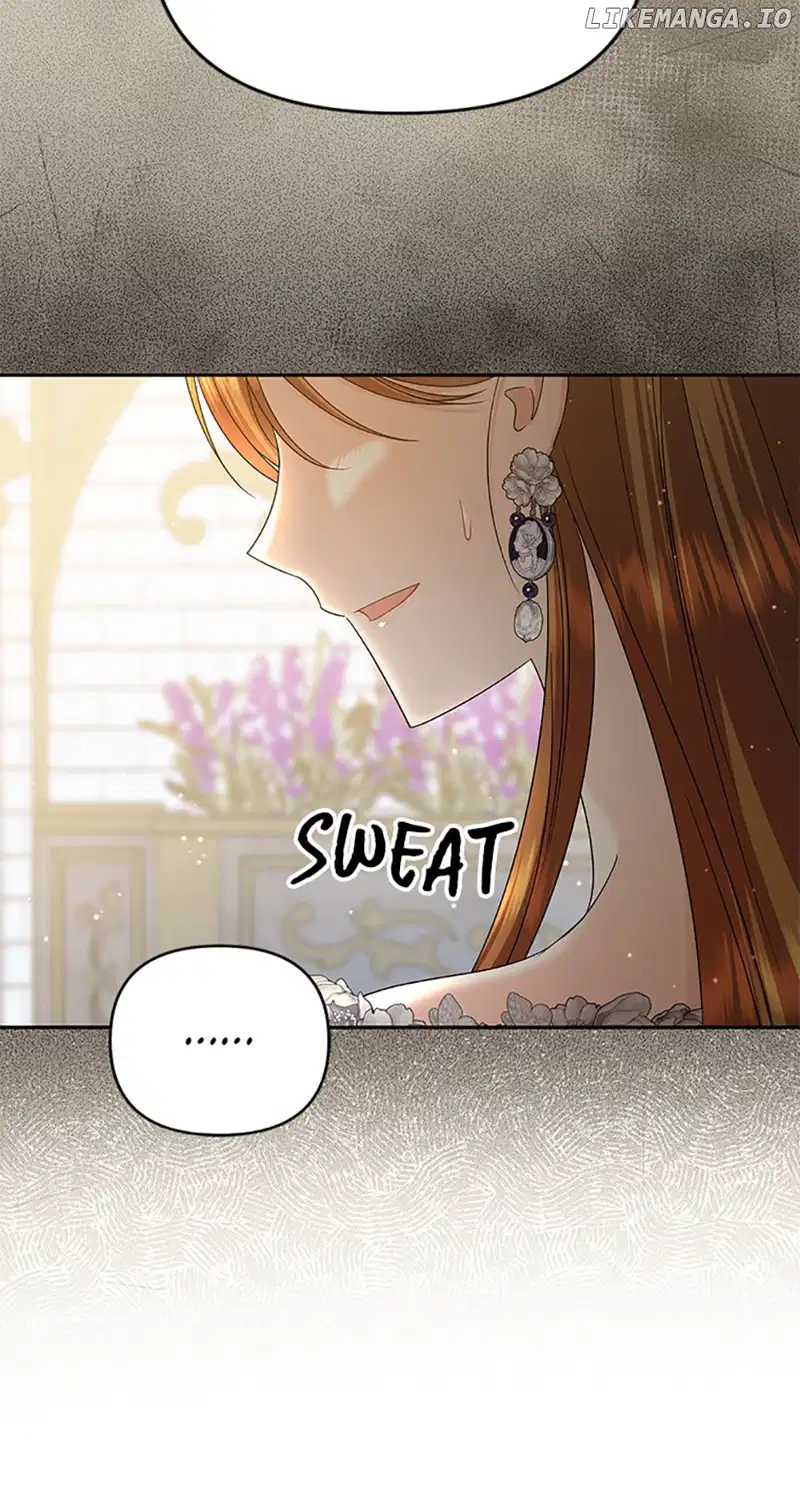 In This Life, I Will Survive Until the End Chapter 23 - Page 38