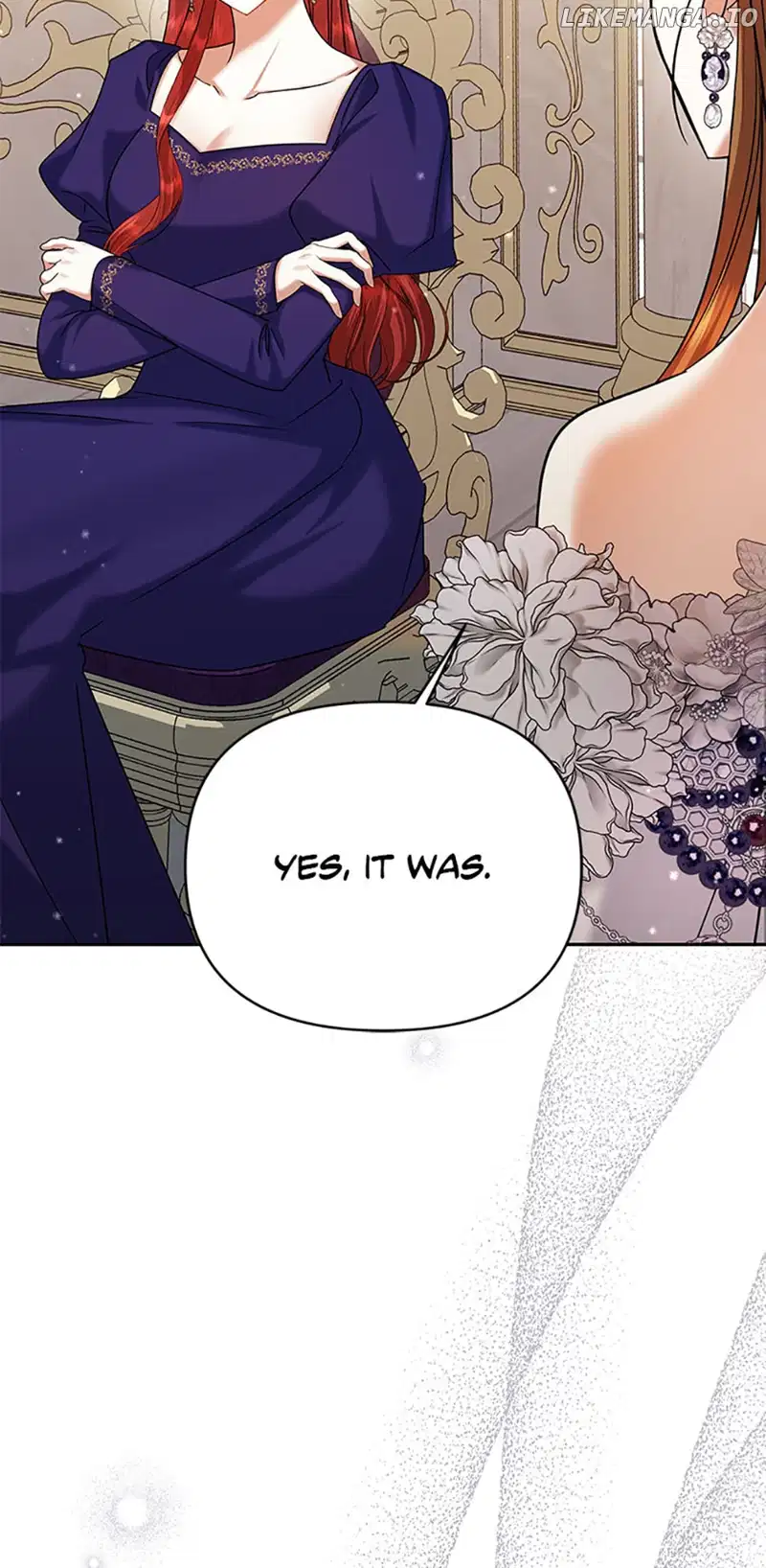 In This Life, I Will Survive Until the End Chapter 23 - Page 40