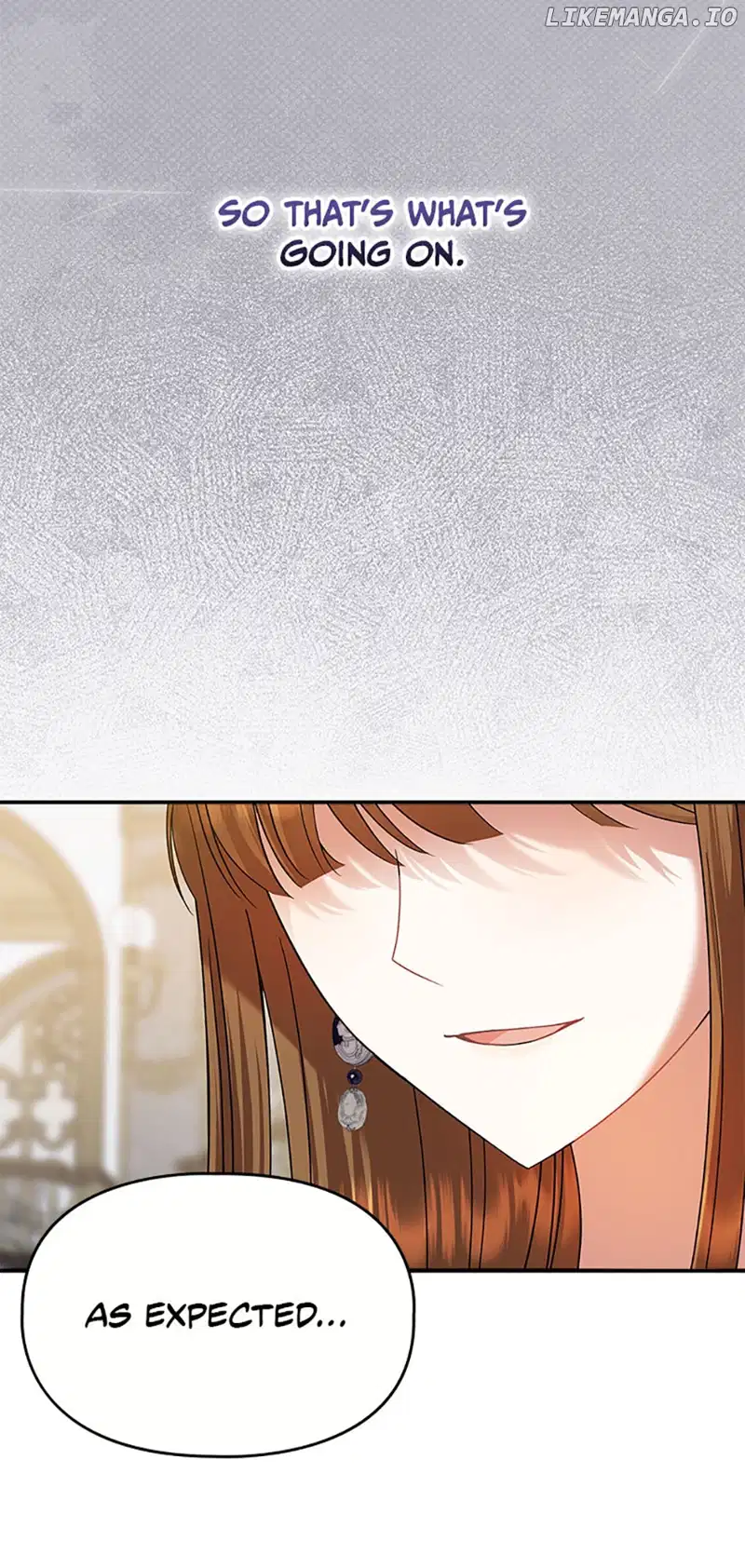 In This Life, I Will Survive Until the End Chapter 23 - Page 5