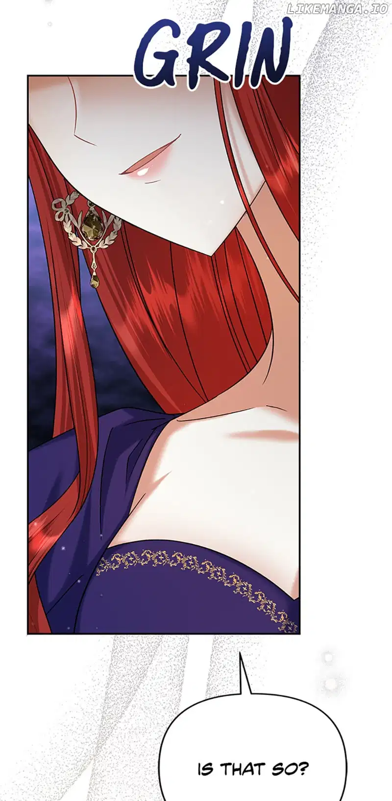 In This Life, I Will Survive Until the End Chapter 23 - Page 41