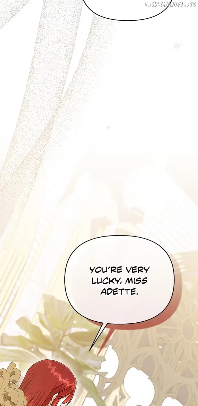 In This Life, I Will Survive Until the End Chapter 23 - Page 42