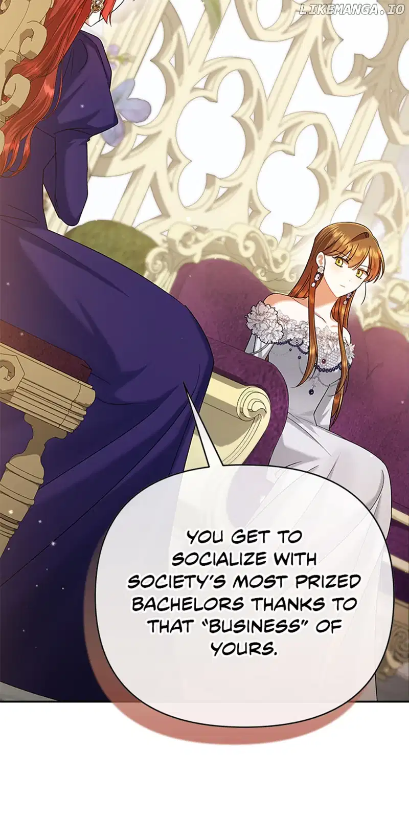 In This Life, I Will Survive Until the End Chapter 23 - Page 43